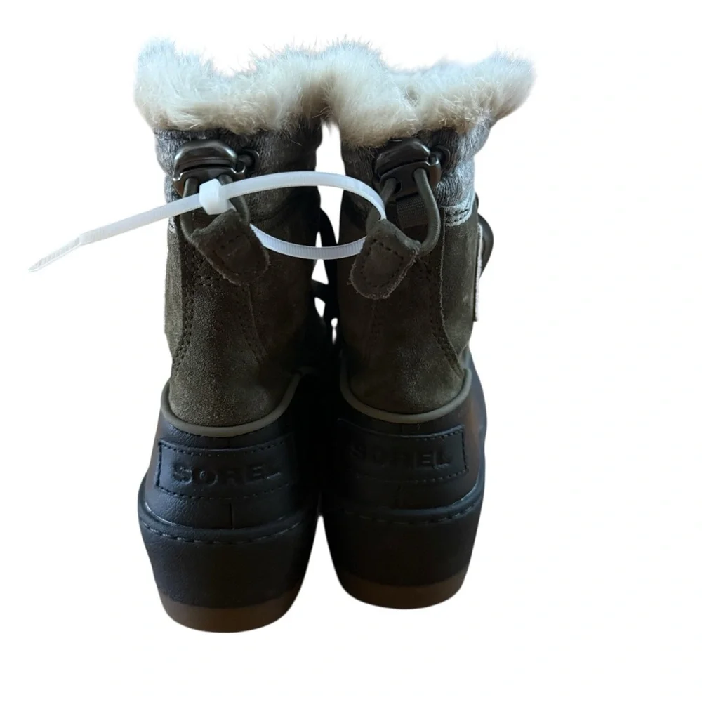 Sorel excellent snowboots